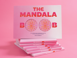 Librería Española: The Mandala Boob