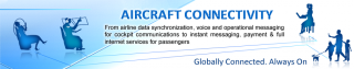 Flight Focus: Aircraft Connectivity