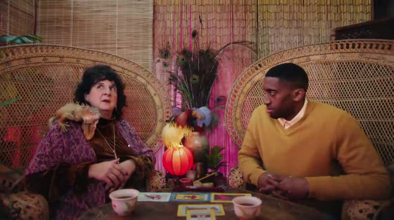 TurboTax: Astrologer