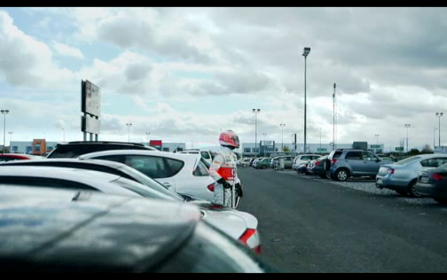 Vodafone Ireland: They're coming, are you? (Part One)