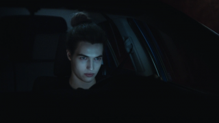 Scion: Vampire With a Man Bun