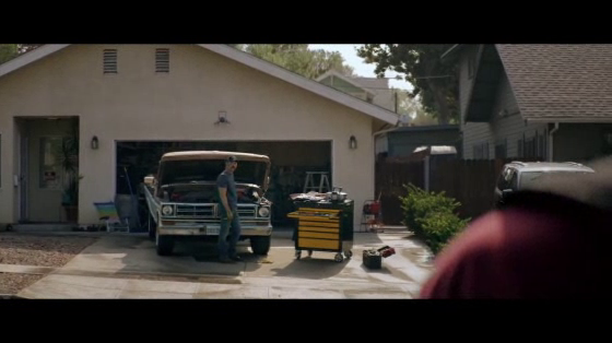 Ad Council: Rising