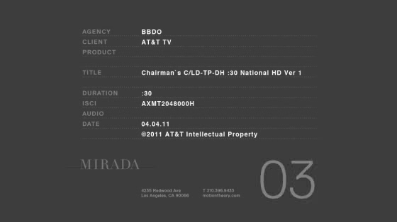 AT&T: 
