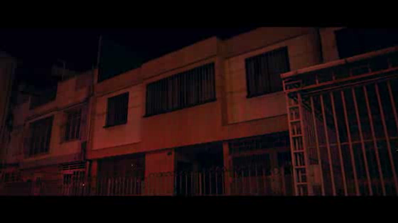 Ballantine's: Critics: Residente