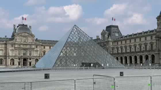 la Cité de l'architecture et du patrimoine: 