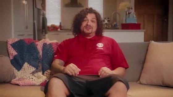 NZ Post: Elf Jobs: Now Open To Humans