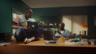 Epson: Just fill and chill