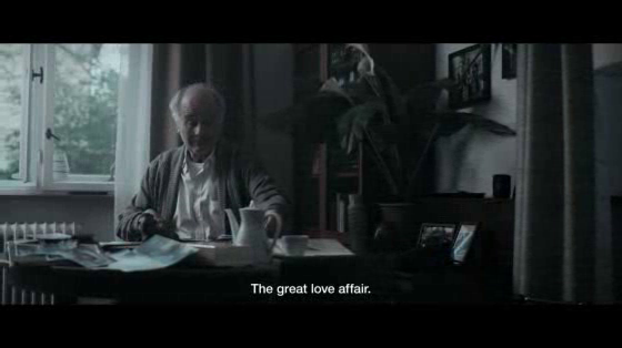 Toyota: Everlasting Love