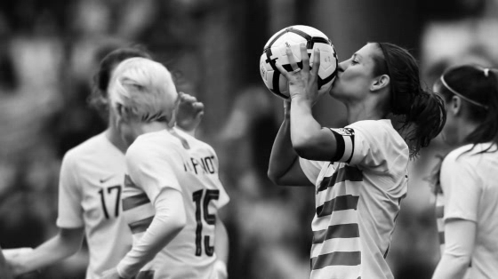 Nike: Never Stop Winning