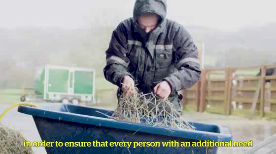 The National Lottery: Project Celt