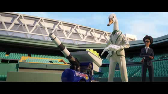 Sipsmith Gin: Sipsmith Official Tennis