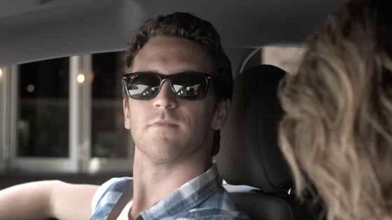 Kia Rio: RESPECT