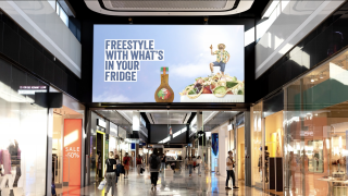 Praise: Fridge Freestylers