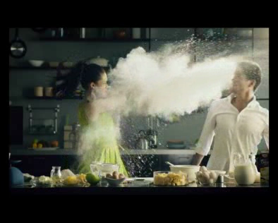 Samsung Galaxy S4: Kitchen