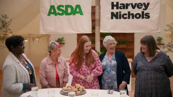 ASDA: Taste Test