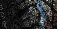 Cooper Tires: All terrain tyres