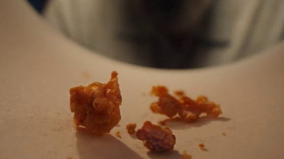KFC: Extra Crispy Was Here