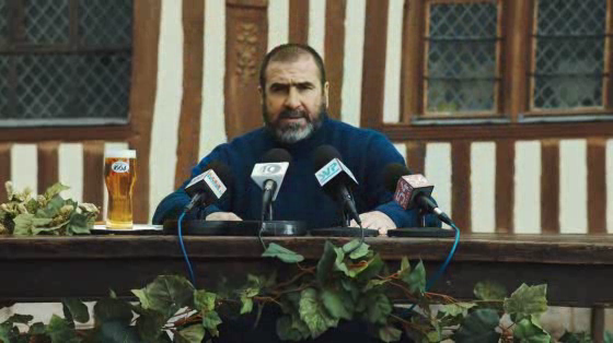 Kronenbourg 1664: Announcement