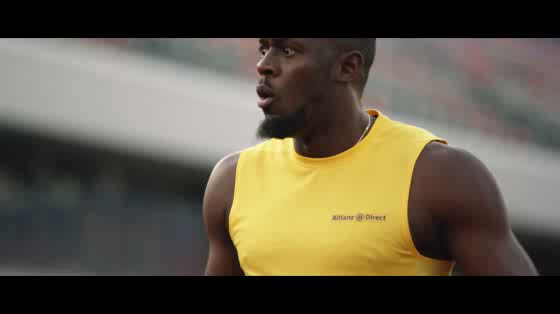 Allianz Direct: Future Sports Heroes