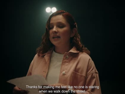 Dorito's Mexico: Thanks Mom and Mom