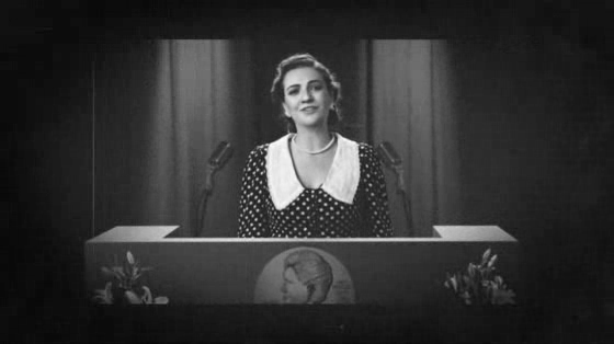 The Womanity Foundation: Dr. Esther Lederberg's Noble Speech