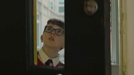Vodafone Ireland: True Connections