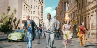 Virgin Money Insurance: I Love Insurance