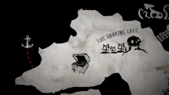 Ogilvy Brussels: Pirate Recruitment