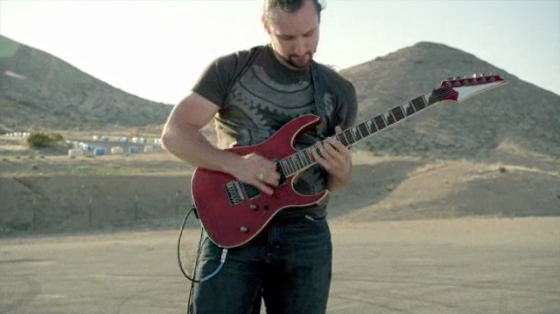 Volkswagen: Guitar