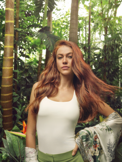 Herbal Essences: Flaunt It