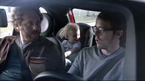 FIAT: Baby