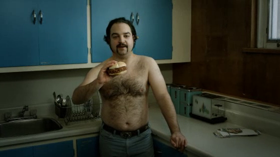 Manwich: Manwich - Musical