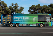 Mission Electric: The See Through Bus
