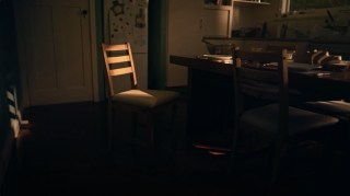Luma: Dining Room