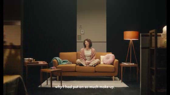 Sephora Italia: Domestic Violence
