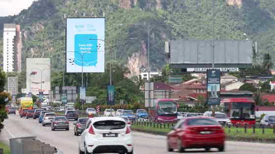 UNICEF Malaysia: #AShotAtLife, 1