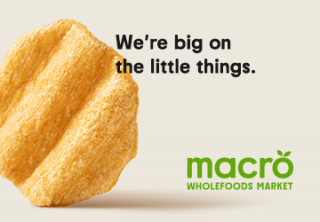Woolworths: Woolworths Macro