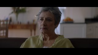 Stroke Foundation: Defuse Stroke
