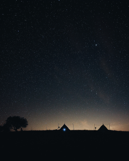 Cerveza Patagonia: 5 Billion Star Hotel