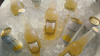 Balter: Balter Cerveza Celebrity Endorso