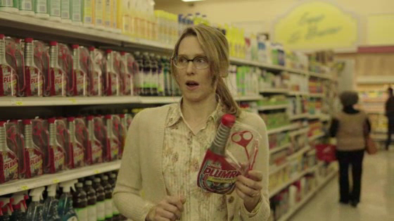 Clorox: Liquid Plumr Double Impact