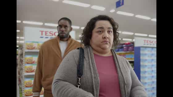 Tesco Clubcard: The Power Within