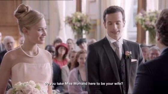 Renault After Sales: Wedding 2/2