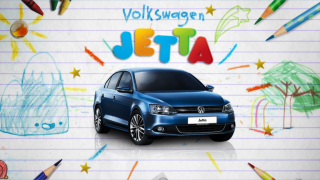 VW Jetta: Edward's Timetable