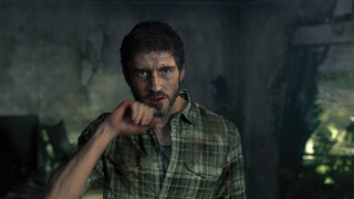 Sony: The Last of Us