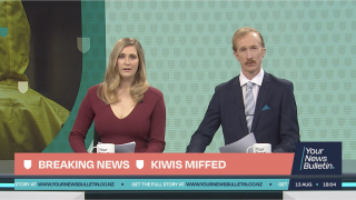 Netsafe: Your News Bulletin