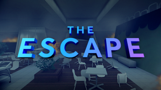 TBWAHakuhodo Tokyo: The Escape