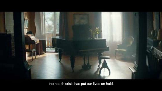 Sidaction: Waiting