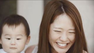 Pampers: Mom's First Birthday