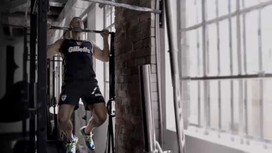 Rugby League World Cup 2013: Get Closer